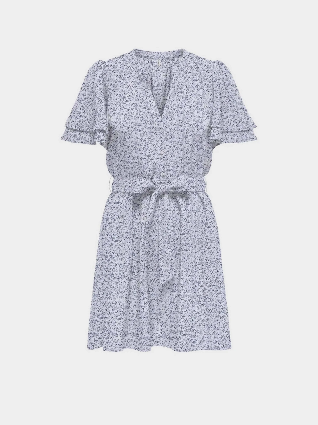 Сукні Only модель 15347918_Midnight Navy 649 Mono fle Сукні Only модель 15347918_Midnight Navy 649 Mono fle Фото