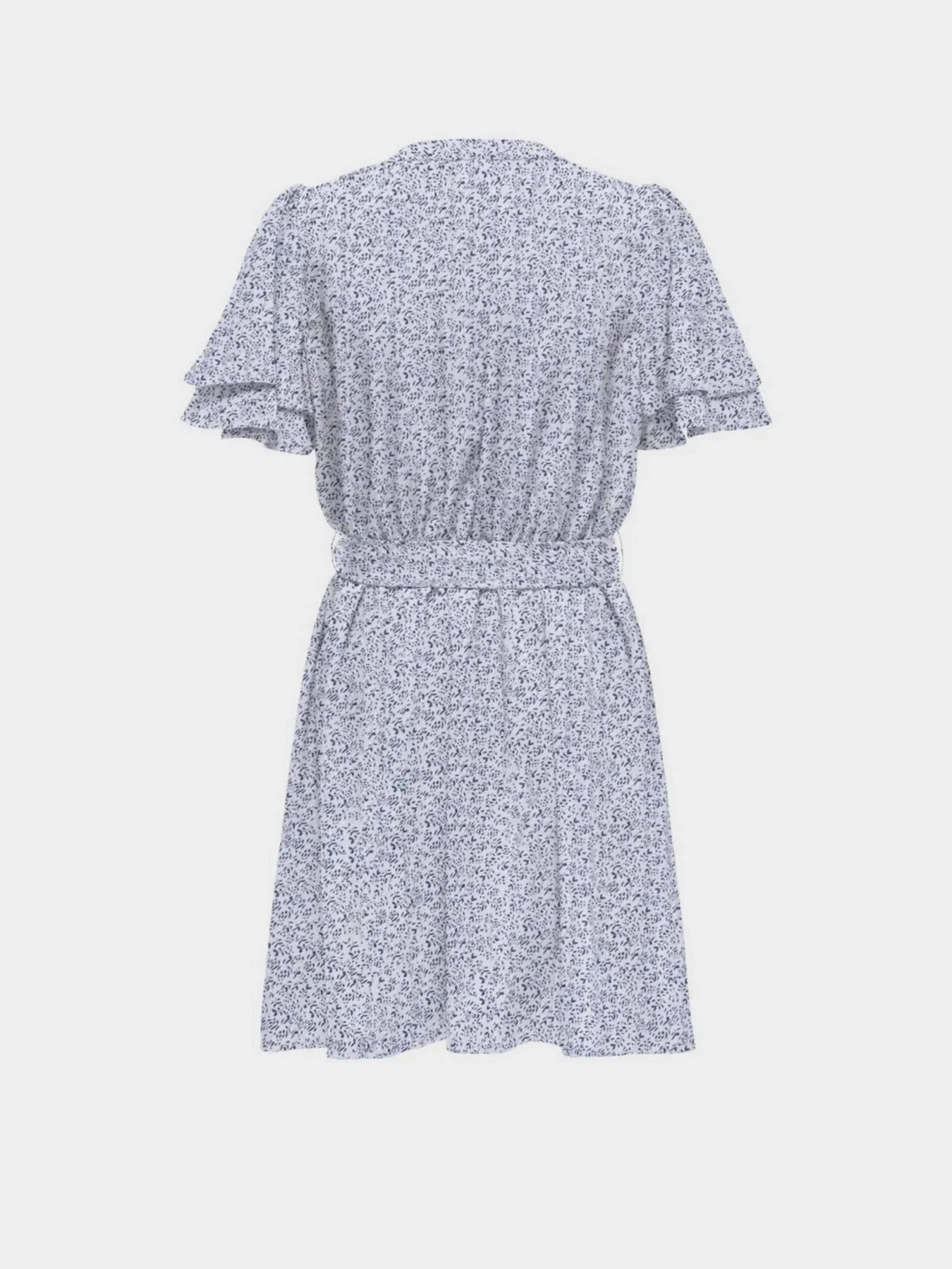 Сукні Only модель 15347918_Midnight Navy 649 Mono fle Сукні Only модель 15347918_Midnight Navy 649 Mono fle Фото