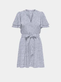 Сукні Only модель 15347918_Midnight Navy 649 Mono fle Фото