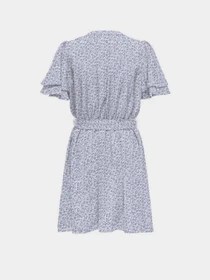 Сукні Only модель 15347918_Midnight Navy 649 Mono fle Фото