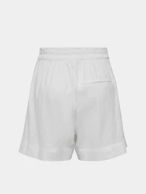 Шорты Only модель 15259587_Bright White Фото