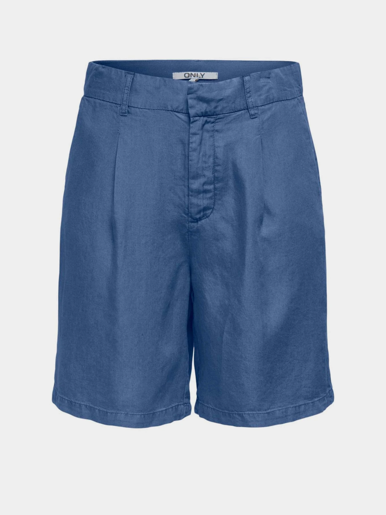 Шорти Only модель 15337935_Medium Blue Denim Шорти Only модель 15337935_Medium Blue Denim Фото