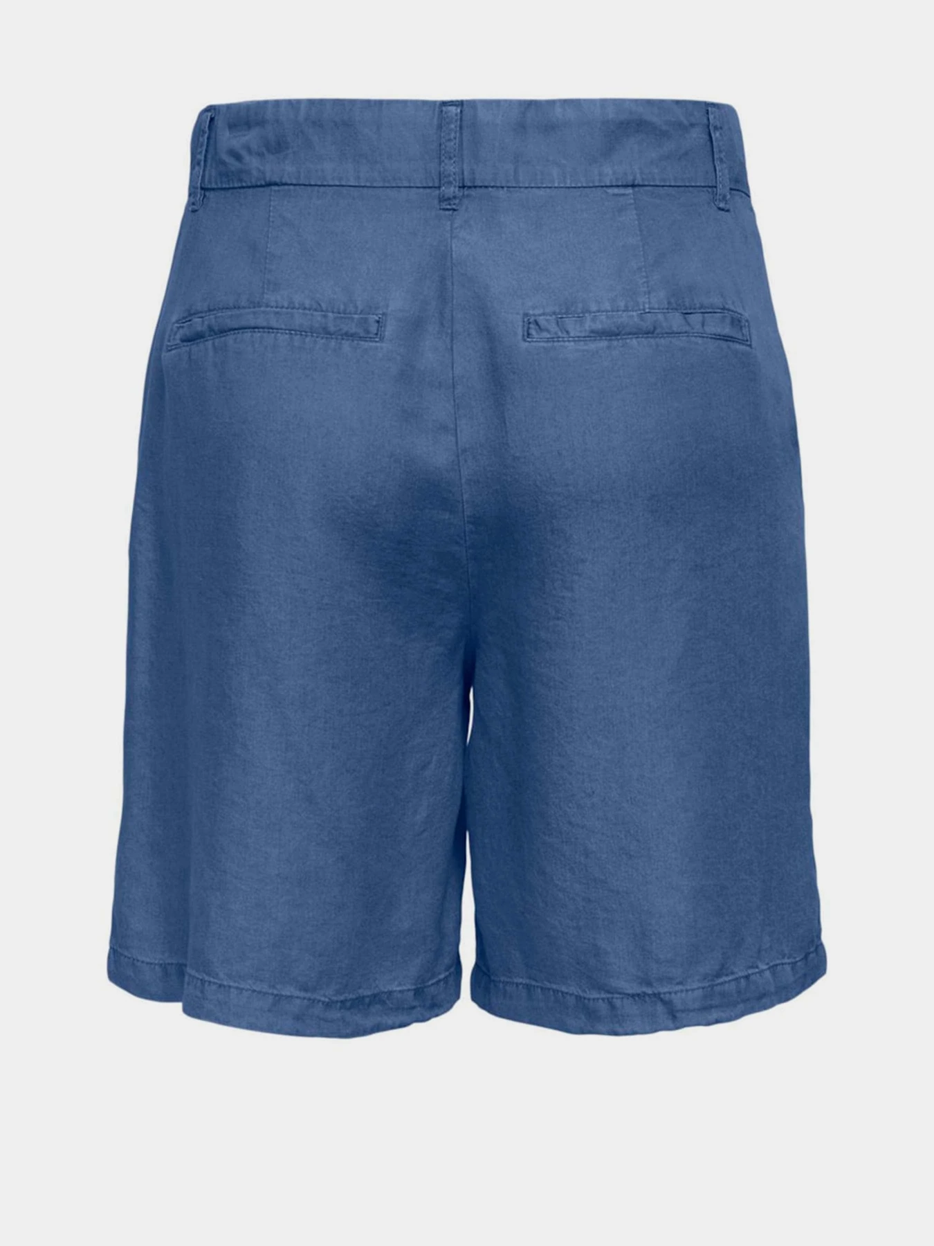 Шорти Only модель 15337935_Medium Blue Denim Шорти Only модель 15337935_Medium Blue Denim Фото