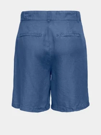 Шорти Only модель 15337935_Medium Blue Denim Фото