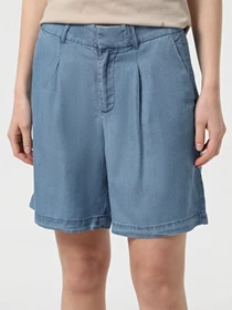 Шорти Only модель 15337935_Medium Blue Denim Фото