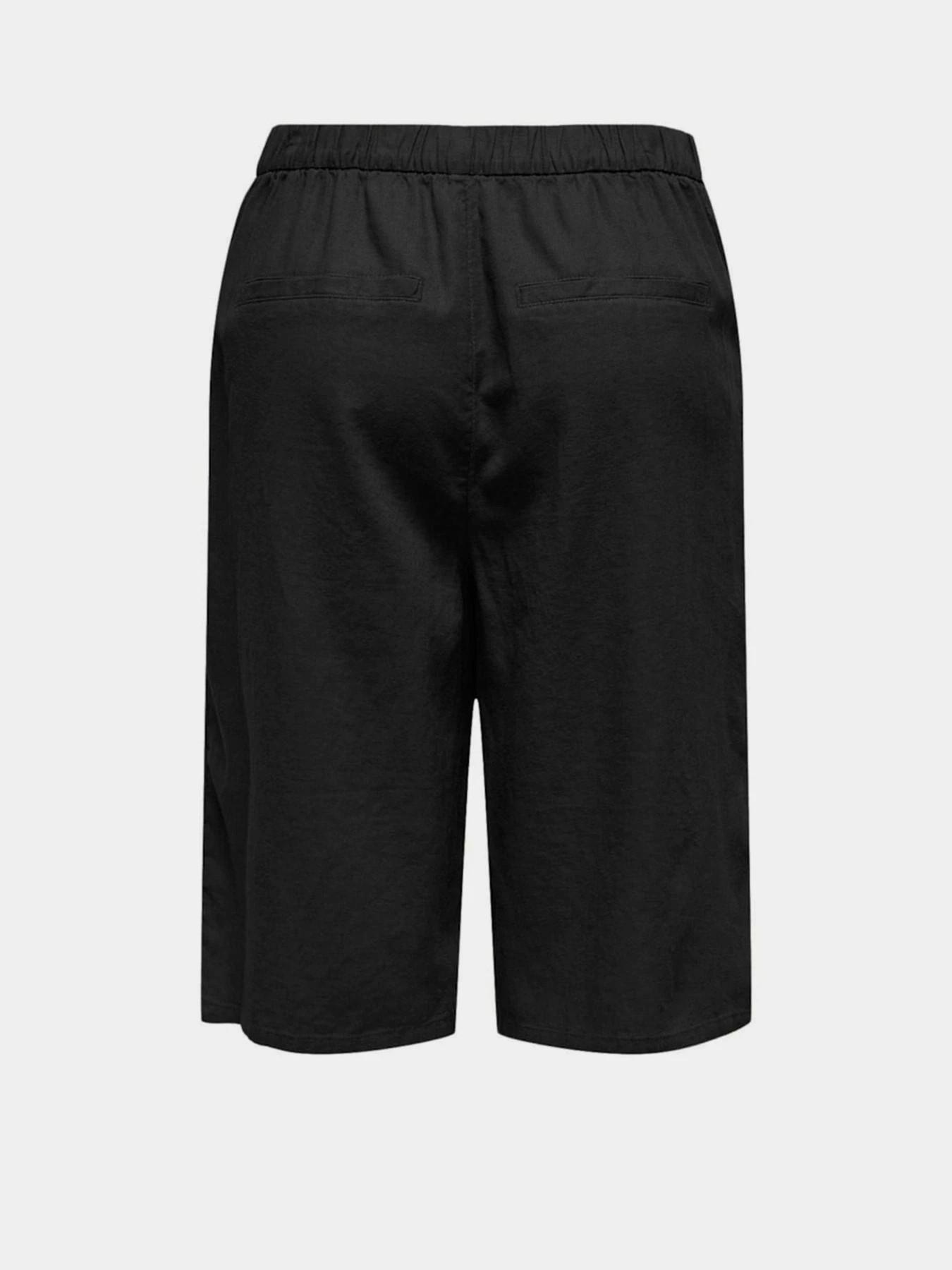 Шорты Only модель 15338718_Black Шорты Only модель 15338718_Black Фото