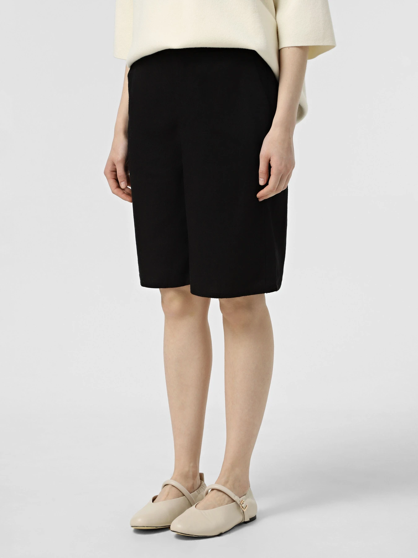 Шорты Only модель 15338718_Black Шорты Only модель 15338718_Black Фото