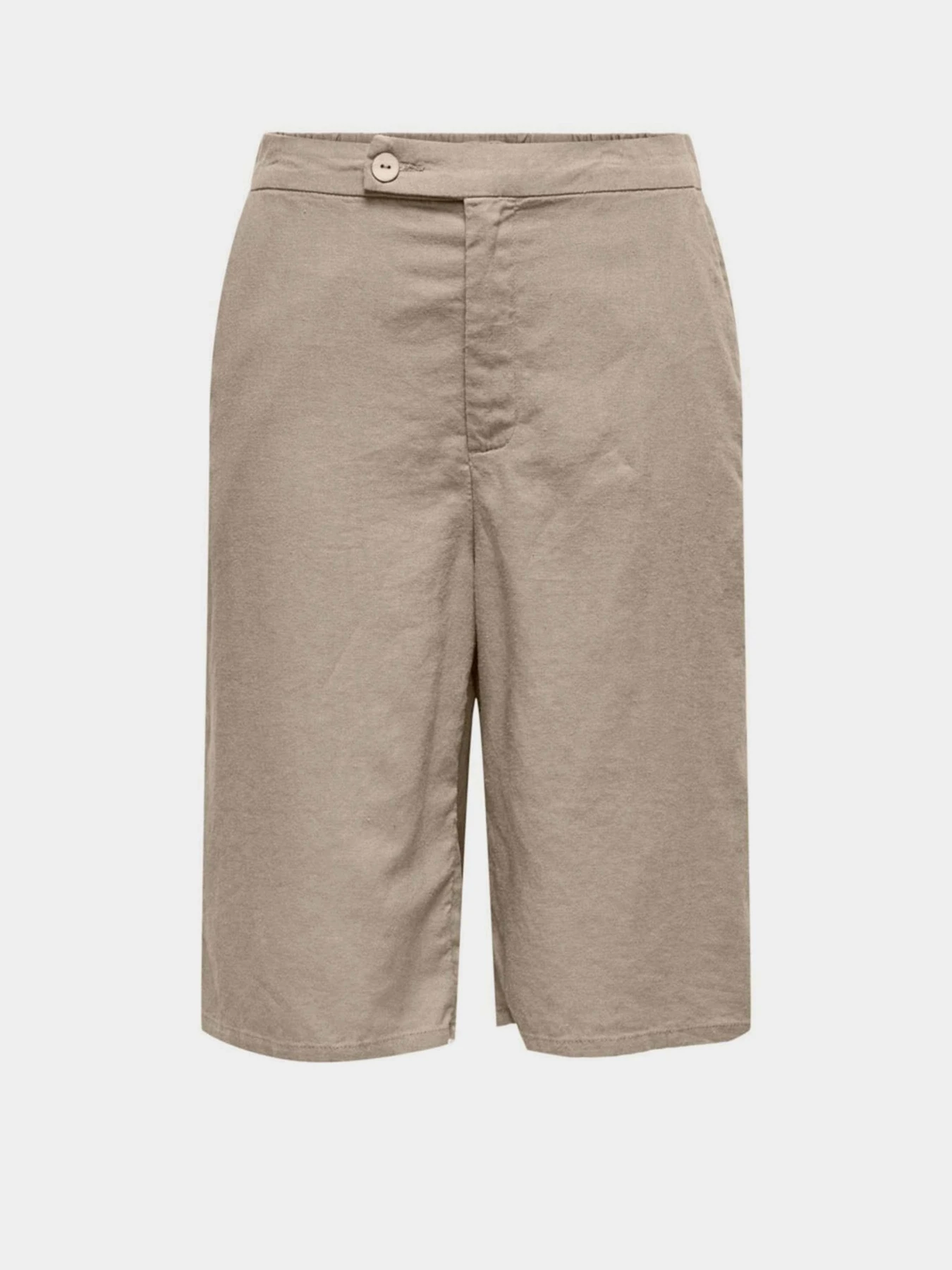 Шорти Only модель 15338718_Oxford Tan Шорти Only модель 15338718_Oxford Tan Фото
