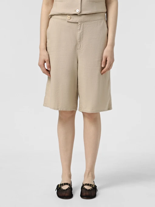 Шорты Only модель 15338718_Oxford Tan Фото