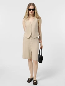 Шорти Only модель 15338718_Oxford Tan Фото