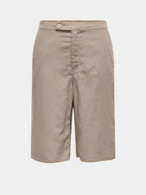 Шорти Only модель 15338718_Oxford Tan Фото