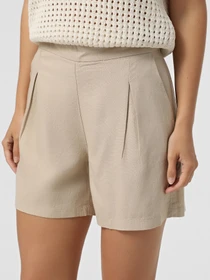Шорти Only модель 15338728_Oxford Tan Фото