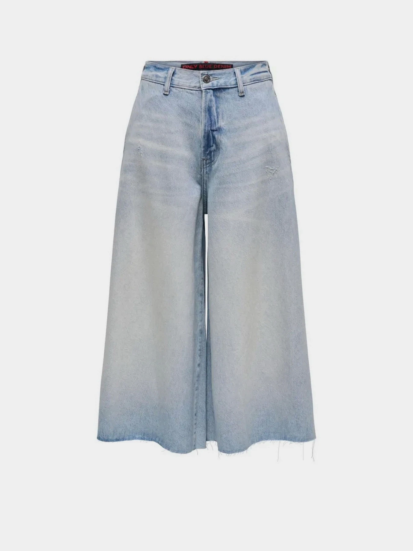 Брюки Only модель 15341131_Light Blue Denim Брюки Only модель 15341131_Light Blue Denim Фото