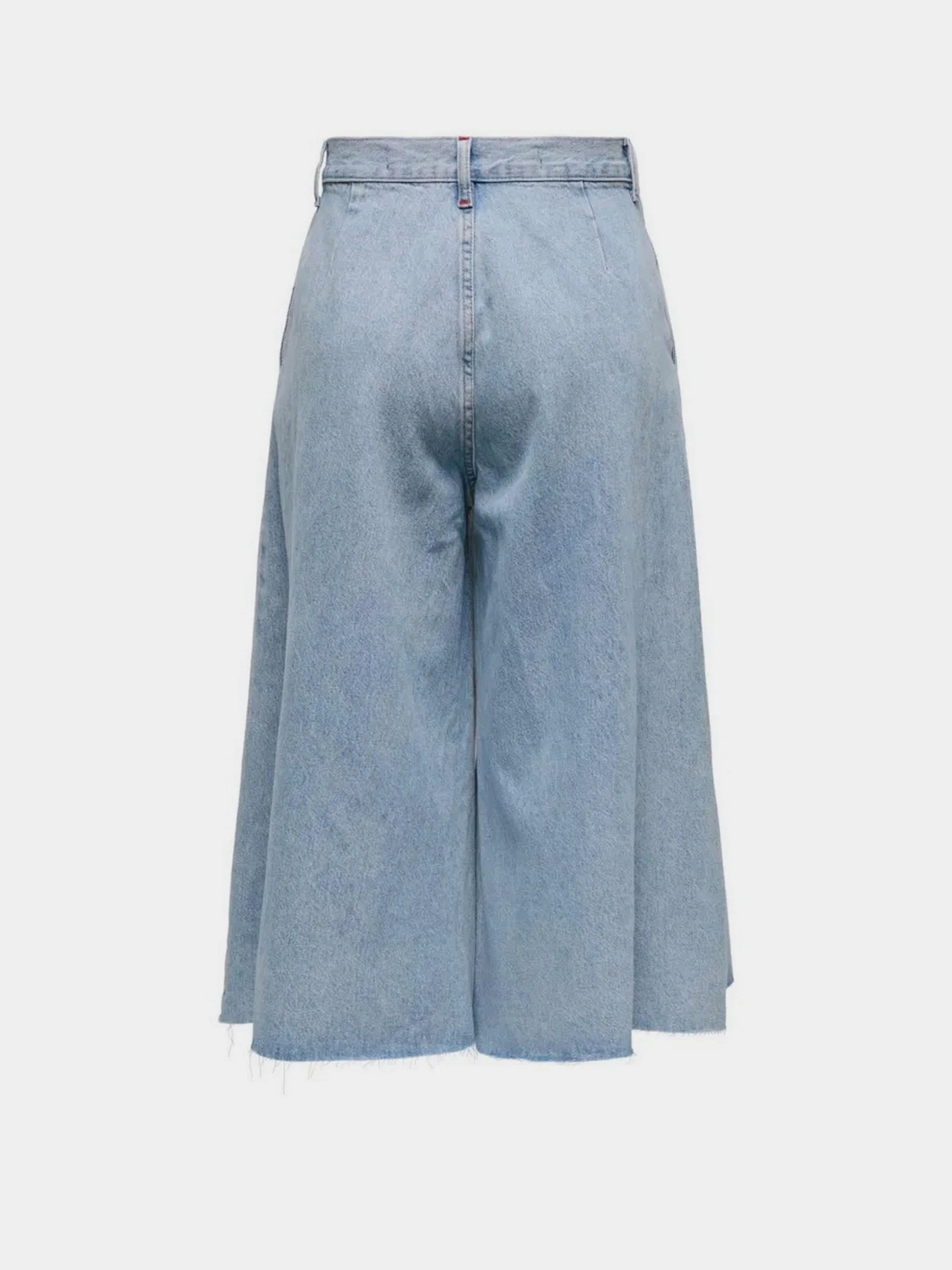 Брюки Only модель 15341131_Light Blue Denim Брюки Only модель 15341131_Light Blue Denim Фото