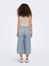 Брюки Only модель 15341131_Light Blue Denim Фото