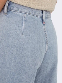 Брюки Only модель 15341131_Light Blue Denim Фото