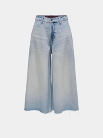Брюки Only модель 15341131_Light Blue Denim Фото