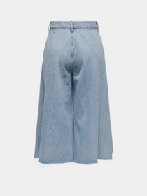 Брюки Only модель 15341131_Light Blue Denim Фото