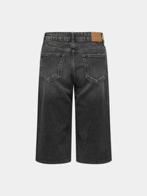Шорты Only модель 15344297_Black Denim Фото