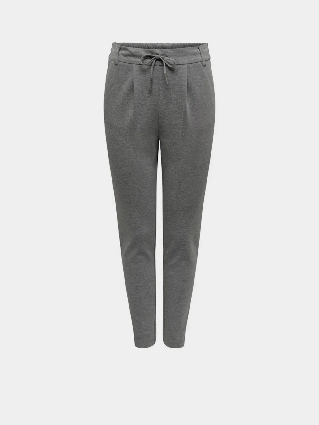 Брюки Only модель 15115847_Medium Grey Melange Брюки Only модель 15115847_Medium Grey Melange Фото