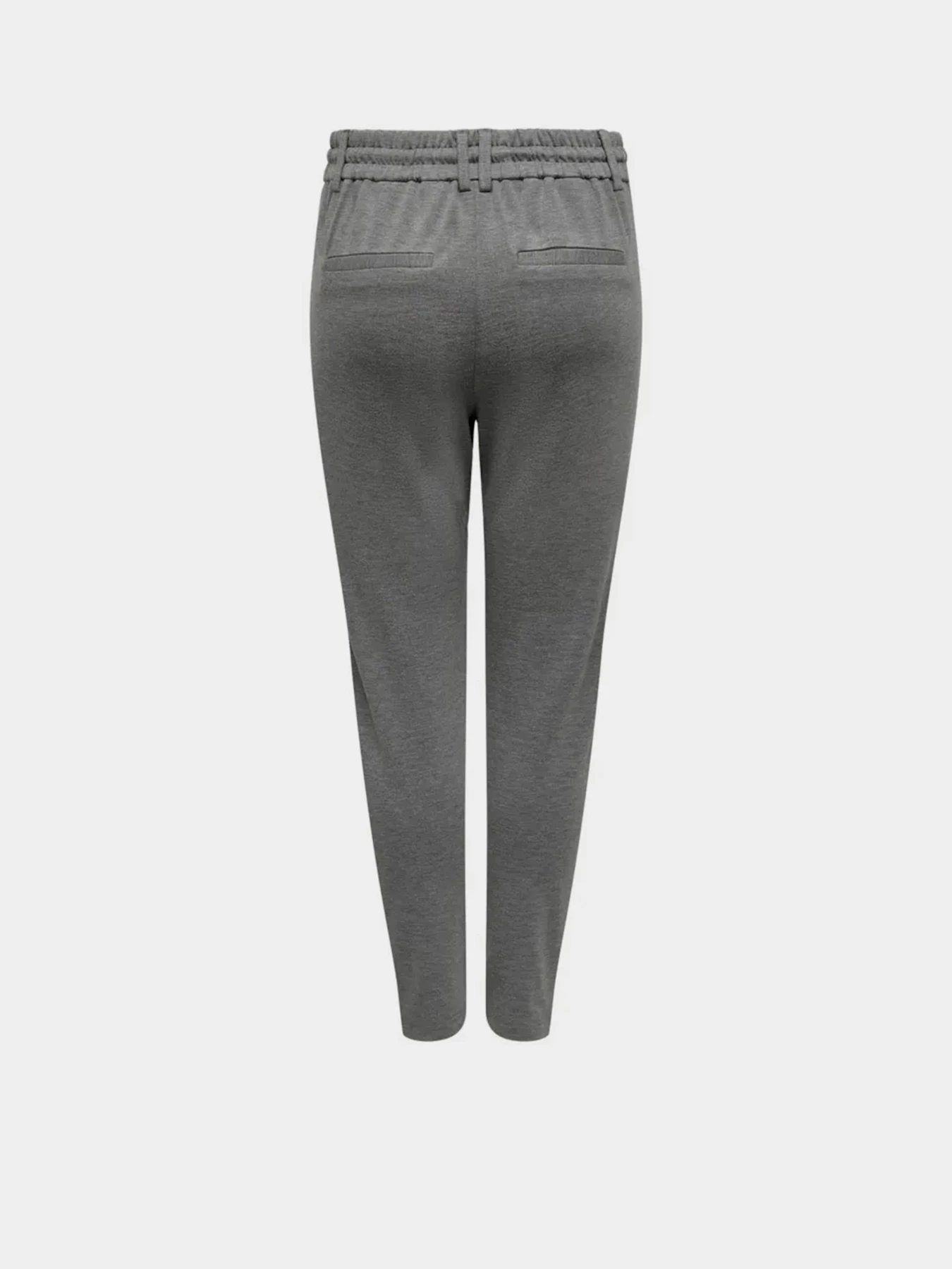 Брюки Only модель 15115847_Medium Grey Melange Брюки Only модель 15115847_Medium Grey Melange Фото