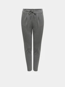 Брюки Only модель 15115847_Medium Grey Melange Фото