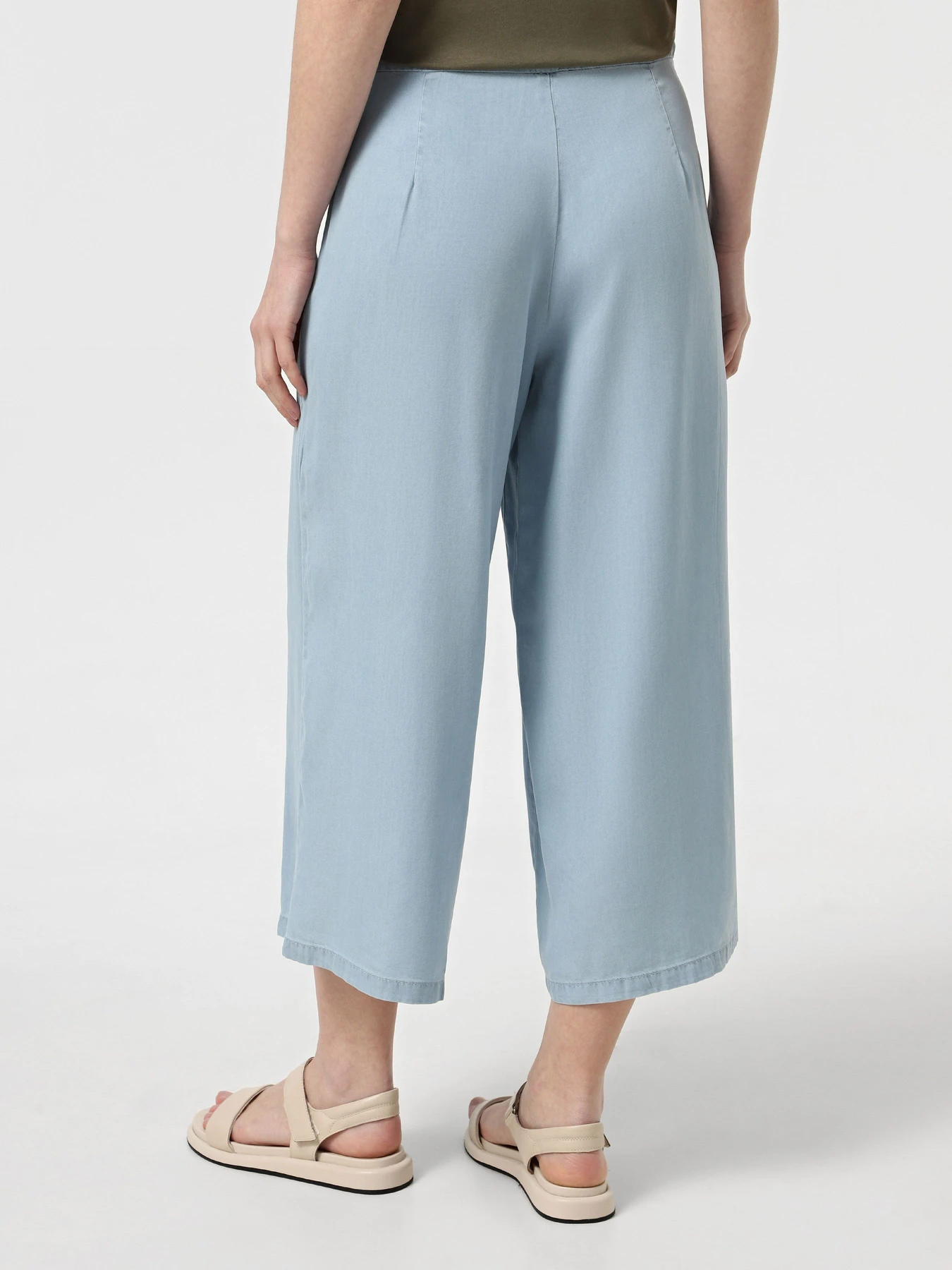 Штани Only модель 15337936_Light Blue Denim Фото