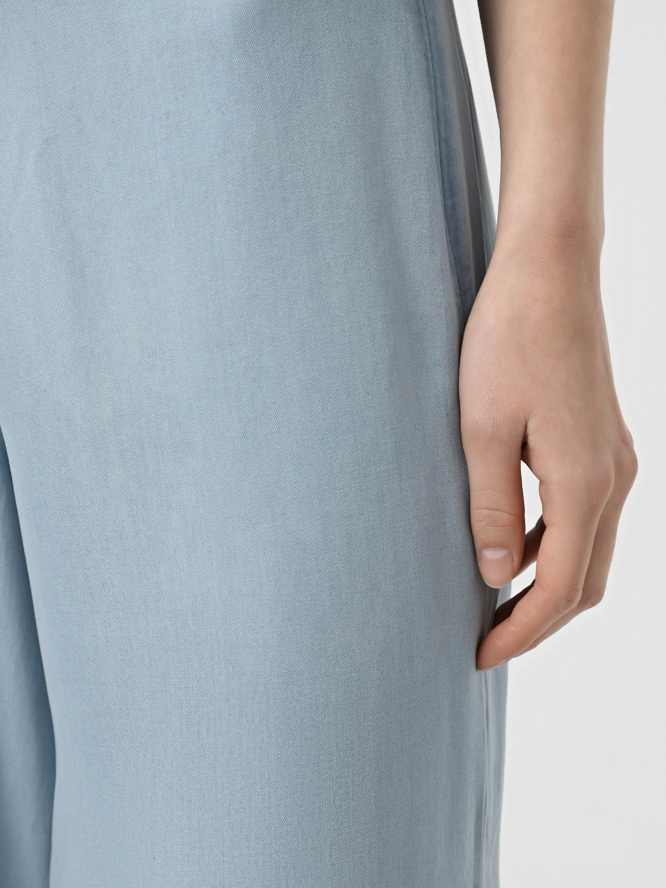 Штани Only модель 15337936_Light Blue Denim Фото