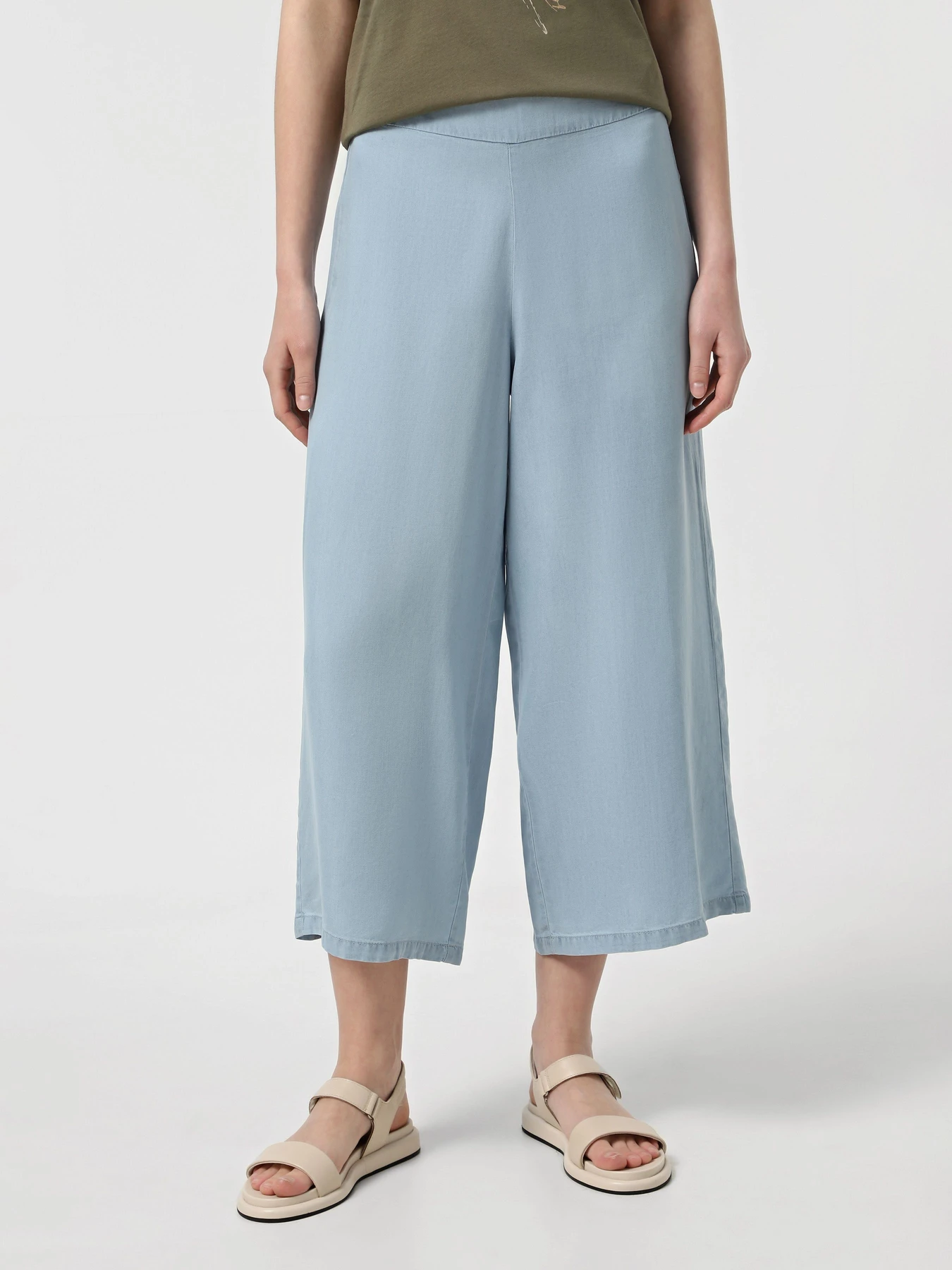 Штани Only модель 15337936_Light Blue Denim Фото