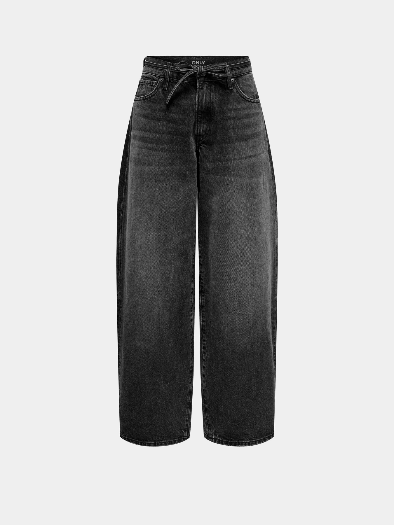 Джинси Only GIANNA MW STRAIGHT DNM модель 15347094_Washed Black Джинси Only GIANNA MW STRAIGHT DNM модель 15347094_Washed Black Фото