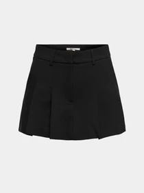 Спідниці Only SYLLIE HW PLEAT SKORT модель 15348347_Black Фото