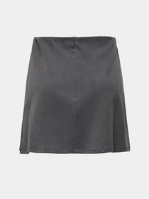 Юбки Only SULAJMA LIFE HW PLEAT SKIRT модель 15351117_Phantom Фото