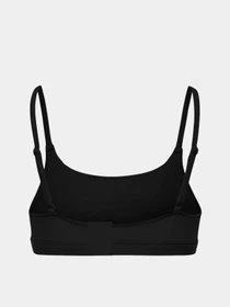 Нижня білизна Only PEACHY SCOOP BRALETTE модель 15354810_Black Фото