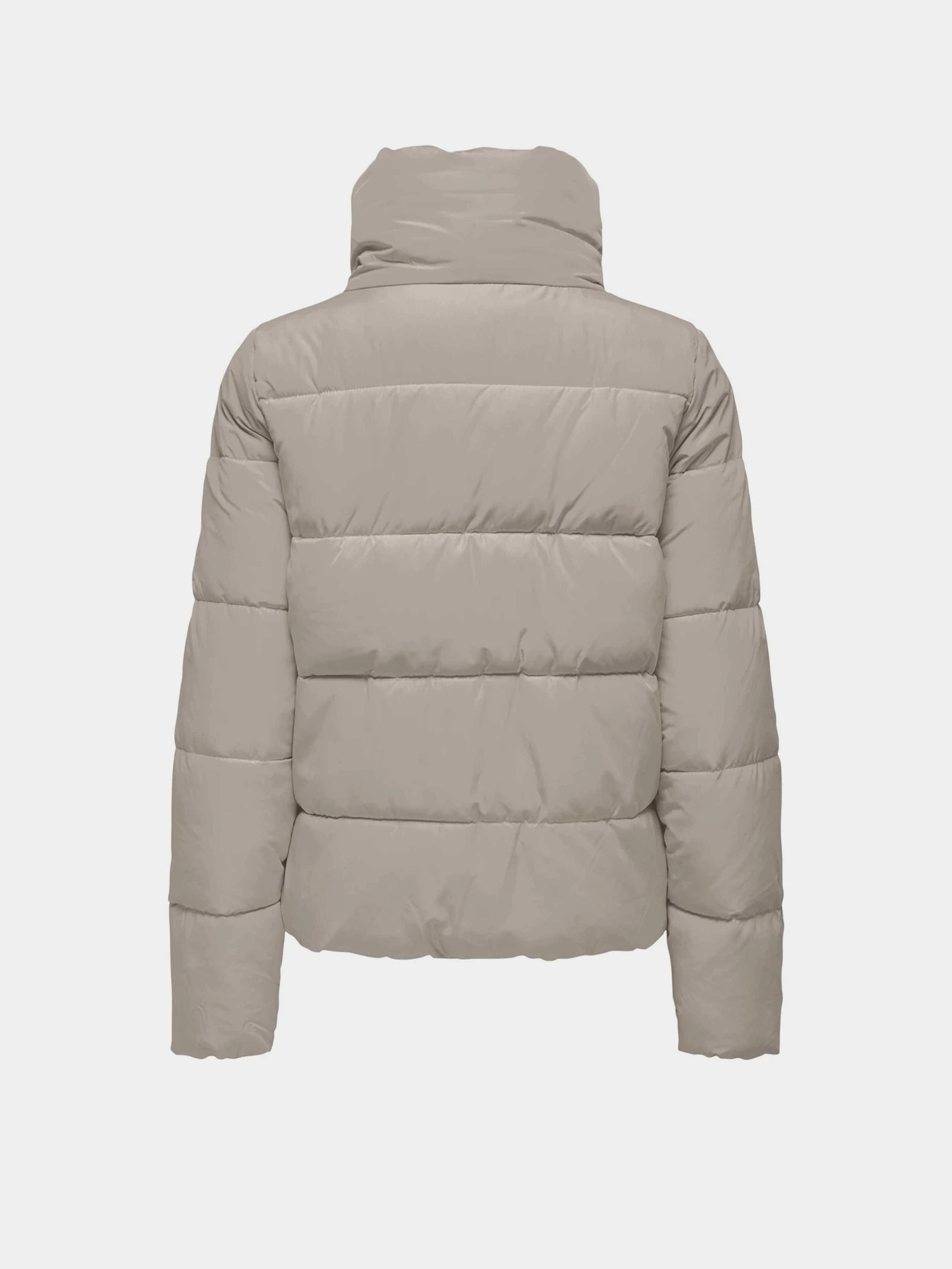 Куртки и дубленки Only NEWCOOL PUFFER JACKET модель 15295424_Moonbeam Куртки и дубленки Only NEWCOOL PUFFER JACKET модель 15295424_Moonbeam Фото