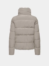 Куртки и дубленки Only NEWCOOL PUFFER JACKET модель 15295424_Moonbeam Фото