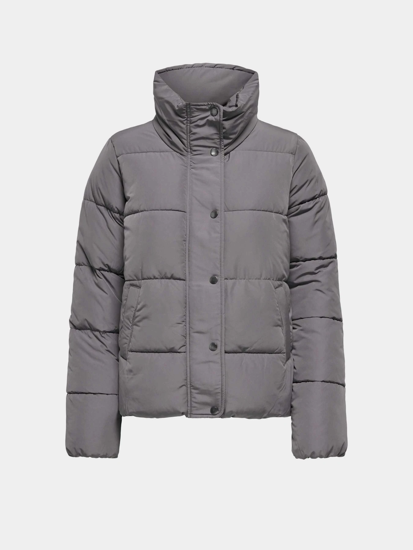 Куртки та дублянки Only NEWCOOL PUFFER JACKET модель 15295424_Plum Kitten Куртки та дублянки Only NEWCOOL PUFFER JACKET модель 15295424_Plum Kitten Фото
