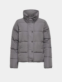 Куртки та дублянки Only NEWCOOL PUFFER JACKET модель 15295424_Plum Kitten Фото