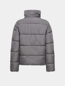 Куртки та дублянки Only NEWCOOL PUFFER JACKET модель 15295424_Plum Kitten Фото