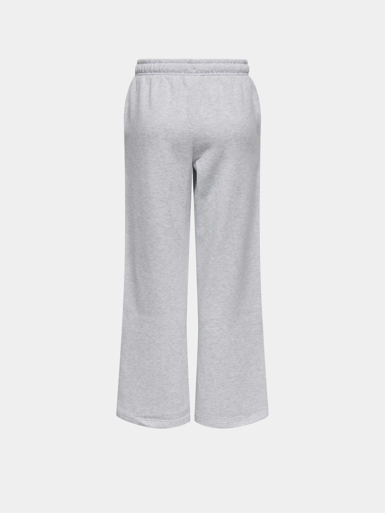 Штани Only BEST STRAIGHT PANT модель 15338734_Light Grey Melange Штани Only BEST STRAIGHT PANT модель 15338734_Light Grey Melange Фото