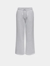 Штани Only BEST STRAIGHT PANT модель 15338734_Light Grey Melange Фото
