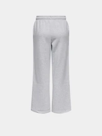 Штани Only BEST STRAIGHT PANT модель 15338734_Light Grey Melange Фото