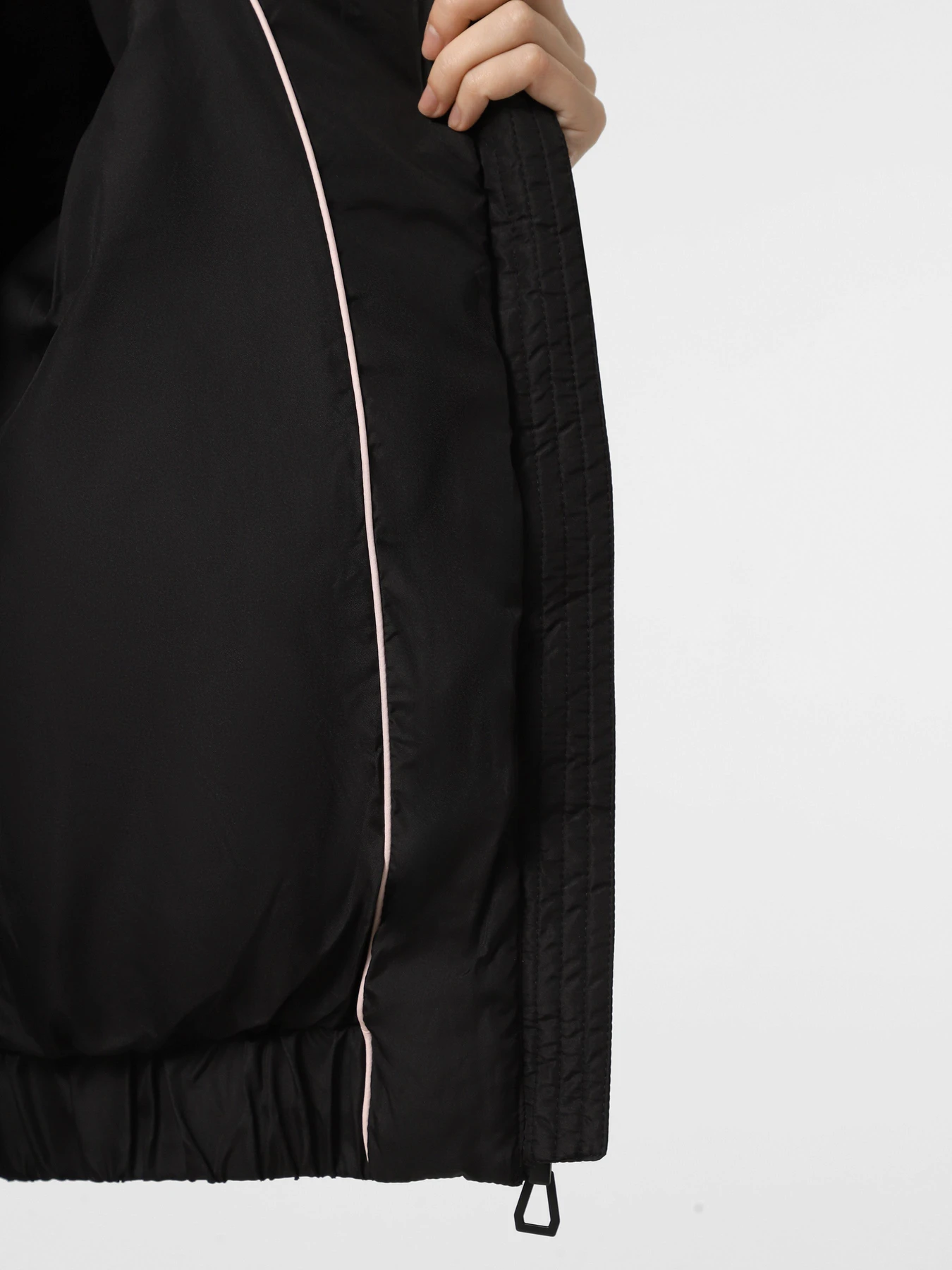 Куртки та дублянки Only TAMARA LIFE OVERSIZED JACKET модель 15349293_Black Фото
