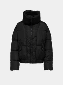 Куртки та дублянки Only TAMARA LIFE OVERSIZED JACKET модель 15349293_Black Фото