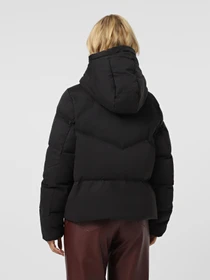Куртки та дублянки Only CLARA SHORT DOWN JACKET модель 15353744_Meteorite Фото