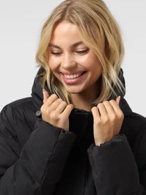 Куртки та дублянки Only CLARA SHORT DOWN JACKET модель 15353744_Meteorite Фото
