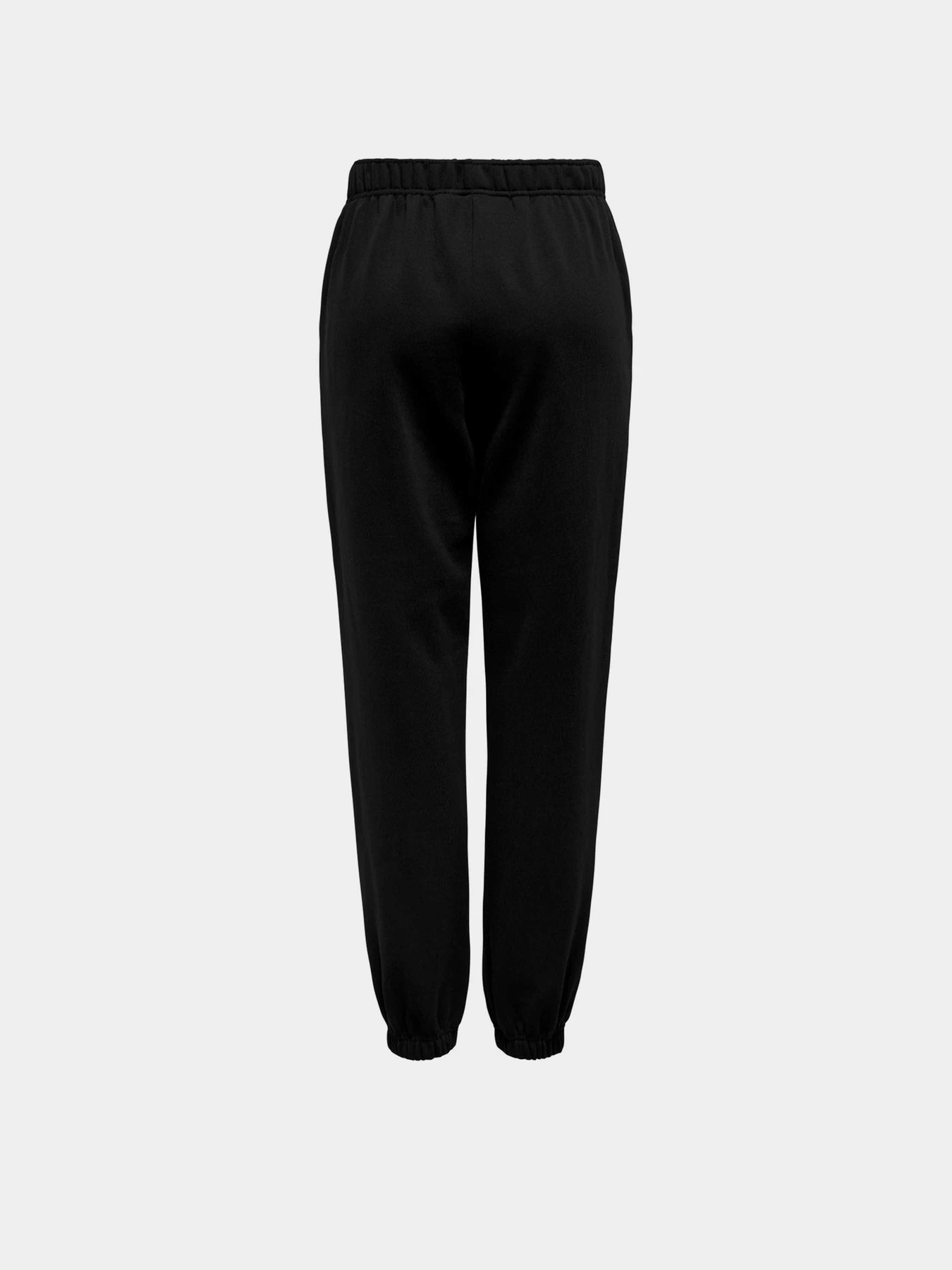 Штани Only BEST CUFF PANT модель 15357504_Black Штани Only BEST CUFF PANT модель 15357504_Black Фото