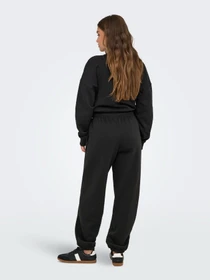 Штани Only BEST CUFF PANT модель 15357504_Black Фото