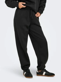 Штани Only BEST CUFF PANT модель 15357504_Black Фото