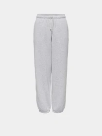 Штани Only BEST CUFF PANT модель 15357504_Light Grey Melange Фото