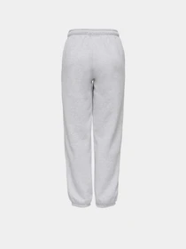 Штани Only BEST CUFF PANT модель 15357504_Light Grey Melange Фото